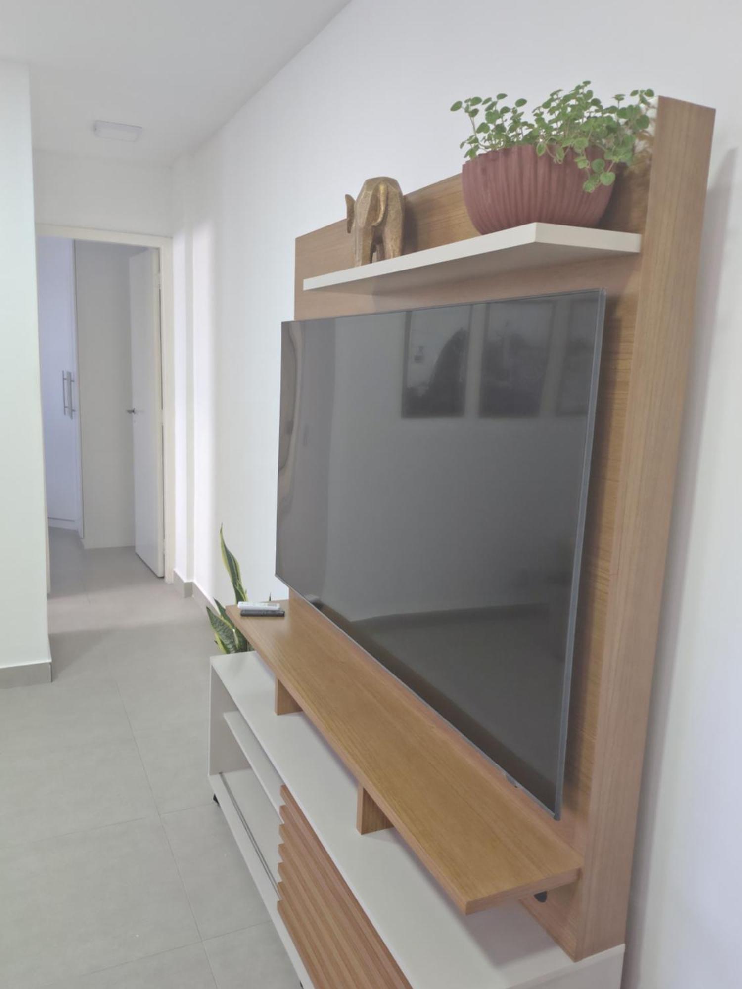 Lindo Ape Ao Lado Da Barra Da Tijuca Apartment Rio de Janeiro