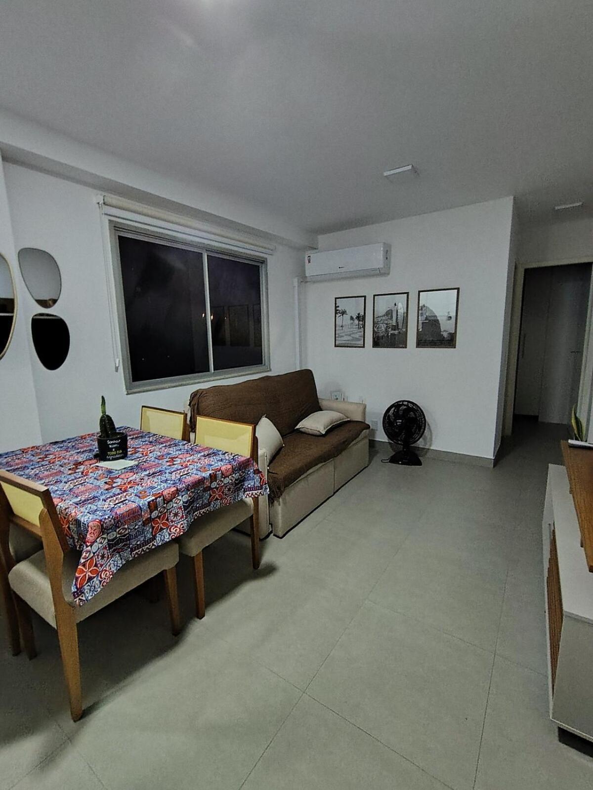 Apartment Lindo Ape Ao Lado Da Barra Da Tijuca Rio de Janeiro