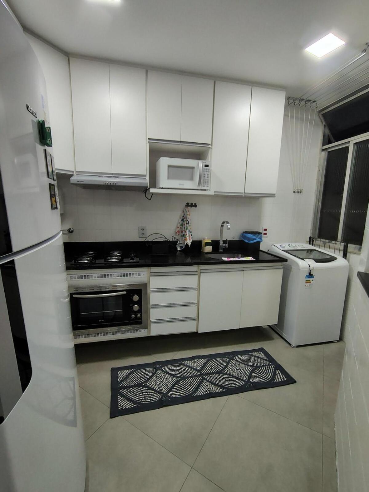Lindo Ape Ao Lado Da Barra Da Tijuca Apartment Rio de Janeiro